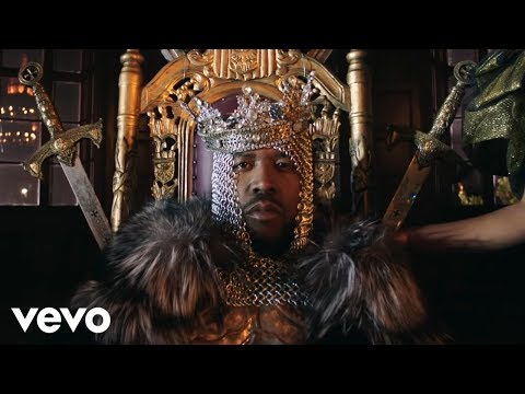 Kill Jill (feat. Killer Mike &amp; Jeezy)
