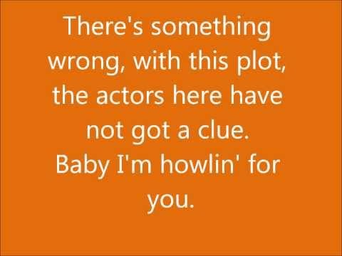 The Black Keys - Howlin' for You