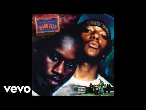Party Over (feat. Big Noyd)