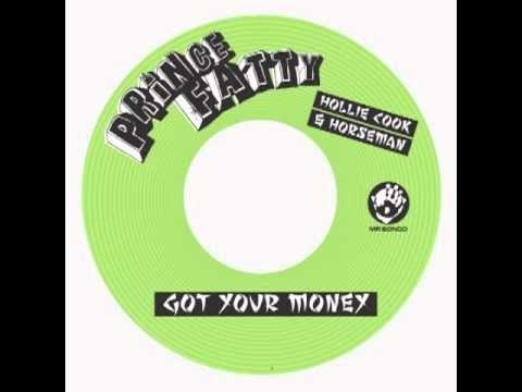 Got Your Money