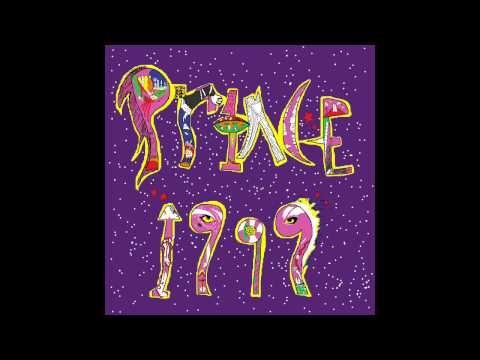 Prince - 1999