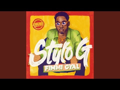 Fimmi Gyal