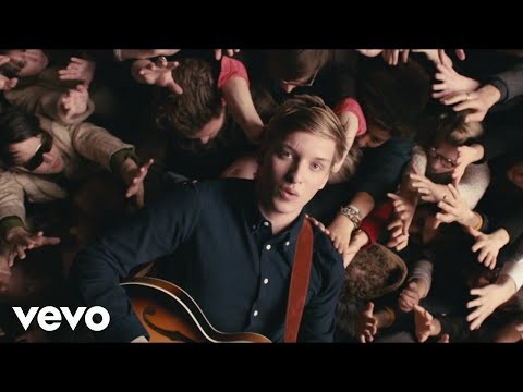 George Ezra - Budapest