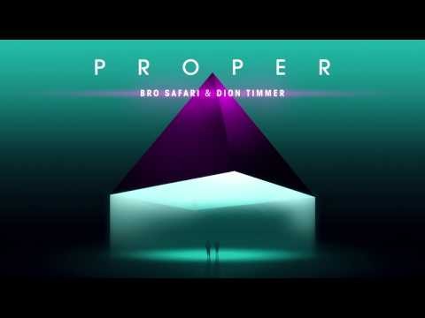 Proper