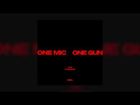 One Mic, One Gun