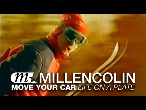 Move Your Car