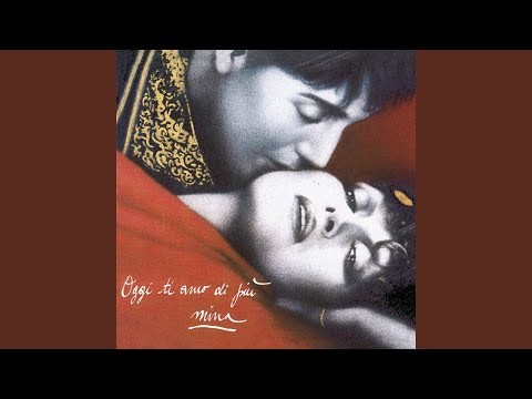 Ancora, Ancora, Ancora - 2001 Remaster