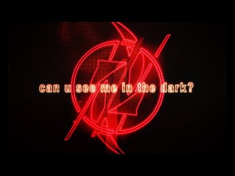Can U See Me In The Dark?