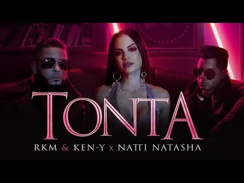Tonta