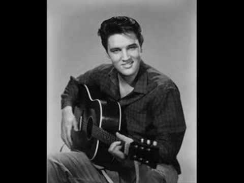 Elvis Presley - Stuck On You