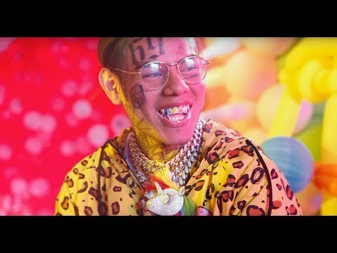 Fefe Ft. Nicki Minaj