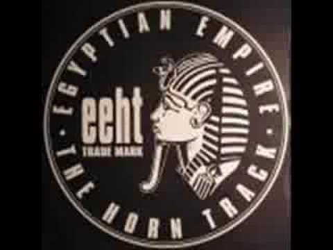 The Horn Track (foghorn Mix)