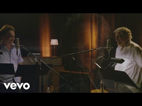 Tony Bennett - Cold, Cold Heart