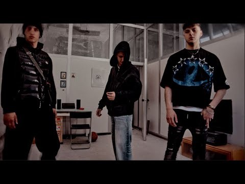 22simba - Old Fashion feat. Promessa e Flaco G (Official Visual Video)