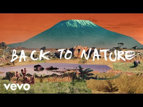 Back To Nature