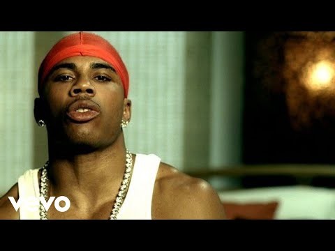 Nelly - My Place
