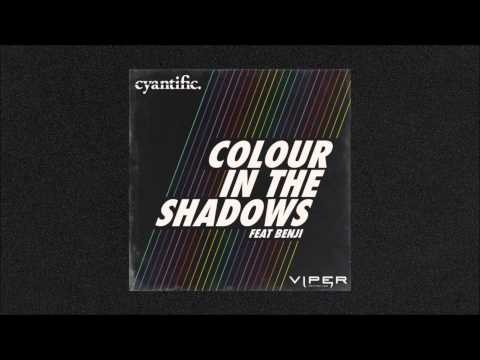 Colour In The Shadows