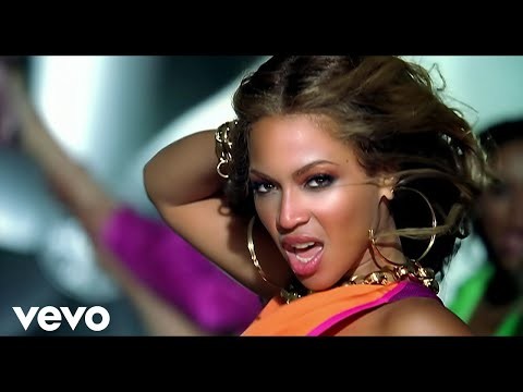 Beyonce - Crazy in Love