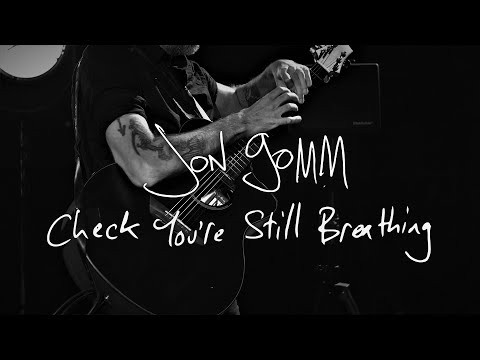 Check You're Still Breathing