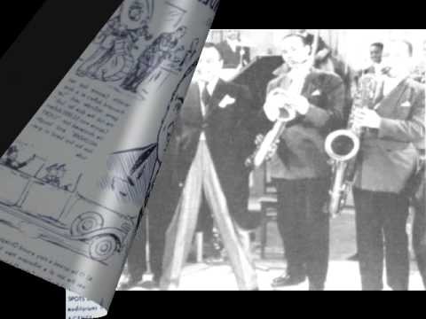 Lucky Millinder - Apollo Jump