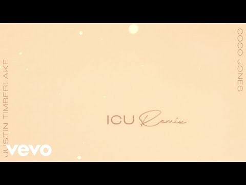 Icu (with Justin Timberlake) - Remix
