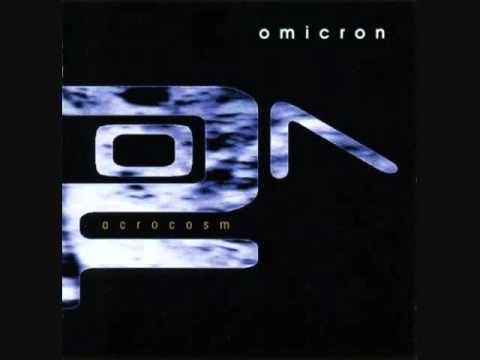 Acrocosm