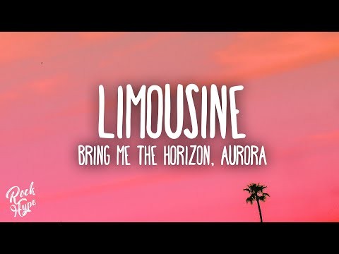 Limousine (feat. Aurora)