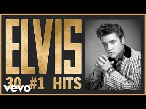 Elvis Presley - A Big Hunk O' Love