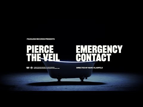 Emergency Contact