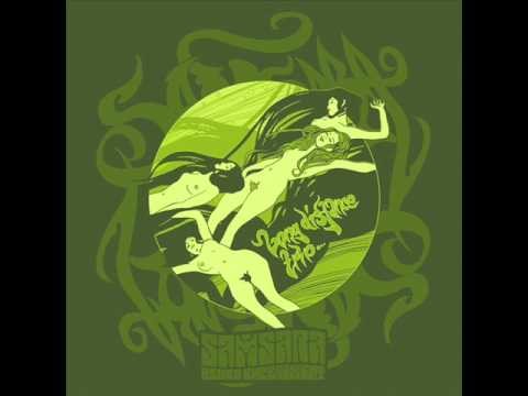 Samsara Blues Experiment - Center Of The Sun