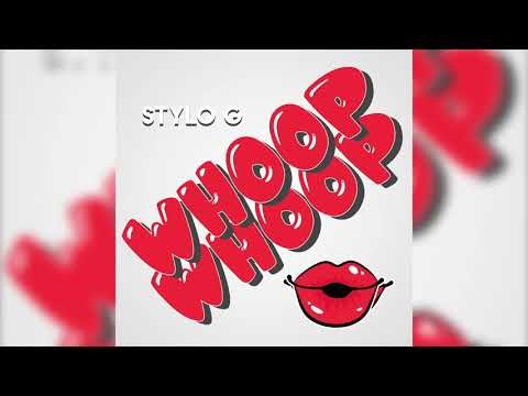 Whoop Whoop (radio With Intro)