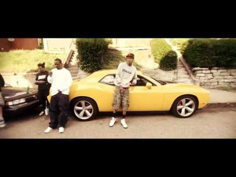 Wiz Khalifa - Mezmorized