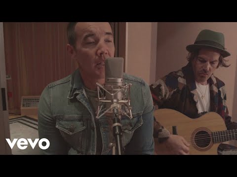 The Reason (acoustic)