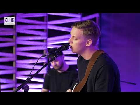 Hold My Girl (acoustic Version)