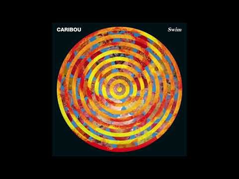 Caribou - Odessa
