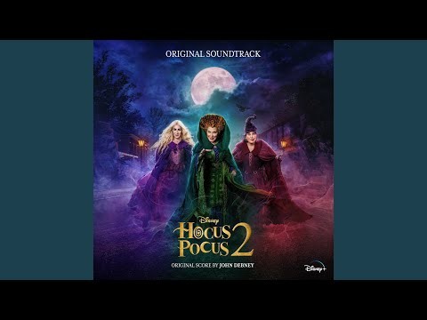 One Way Or Another (hocus Pocus 2 Version)