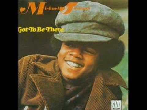 The Jackson 5 - I'll Be There