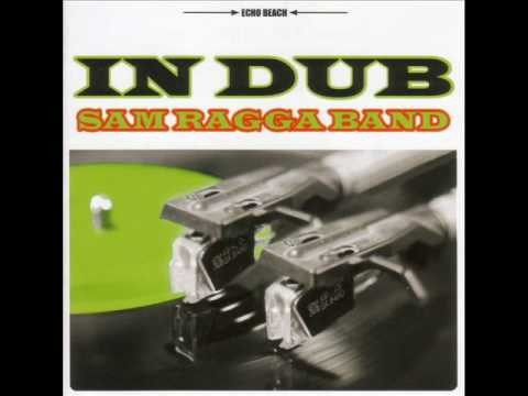 Sam Ragga - new morning dub
