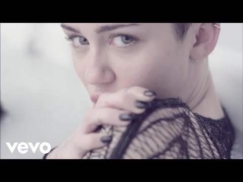Miley Cyrus - Adore You