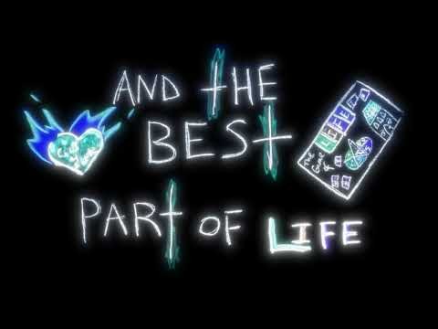 The Best Part Of Life (imanbek Remix)