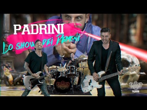 Lo Show Dei Demoni