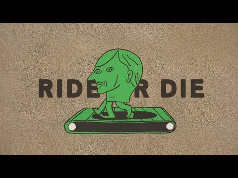 Ride Or Die (feat. Phoebe Ryan)