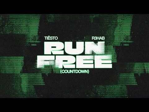 Run Free (countdown)