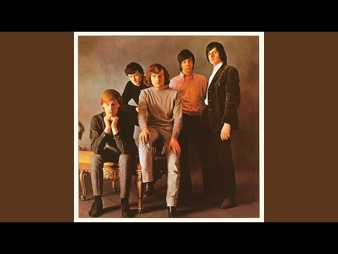 Mystic Eyes (feat. Van Morrison) - Mono Version