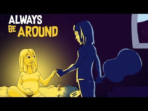 Always Be Around