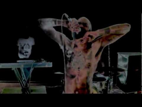 Death Grips - The Fever (aye Aye)