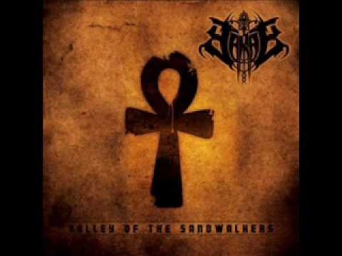 Scarab - Wrapped In Disfigurement