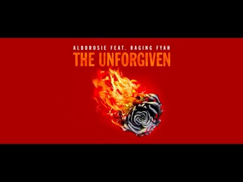 The Unforgiven (feat. Raging Fyah)