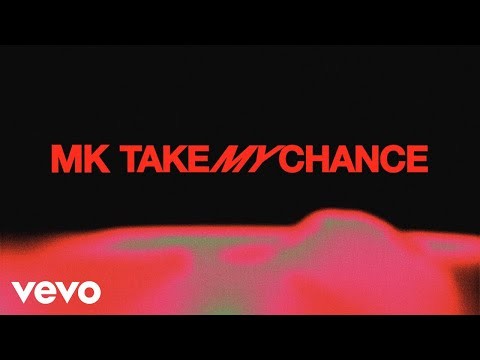 Take My Chance