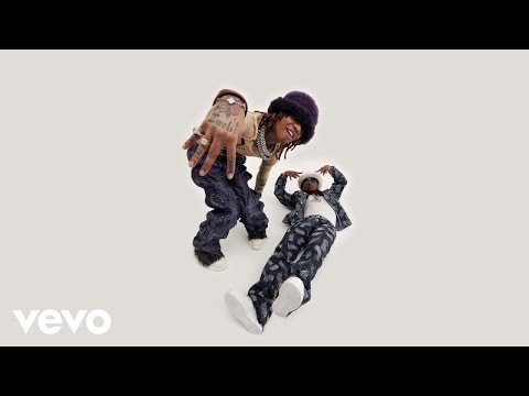 Flaunt It/cheap